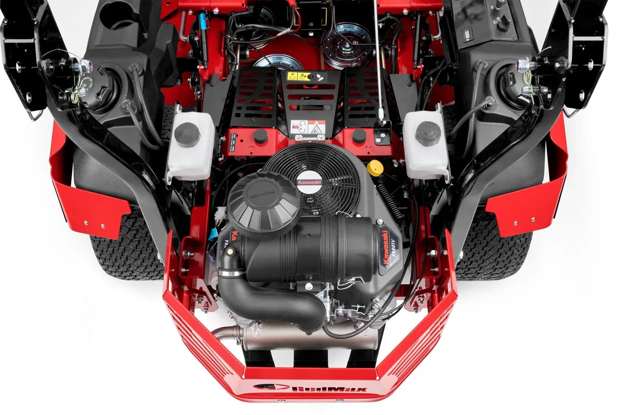 希少 入手困難 新品未使用 FTWO T-RIDE 154cm RedMax CZT54x 54 in. Kawasaki FX801V 52 ci, Fayetteville TN | New