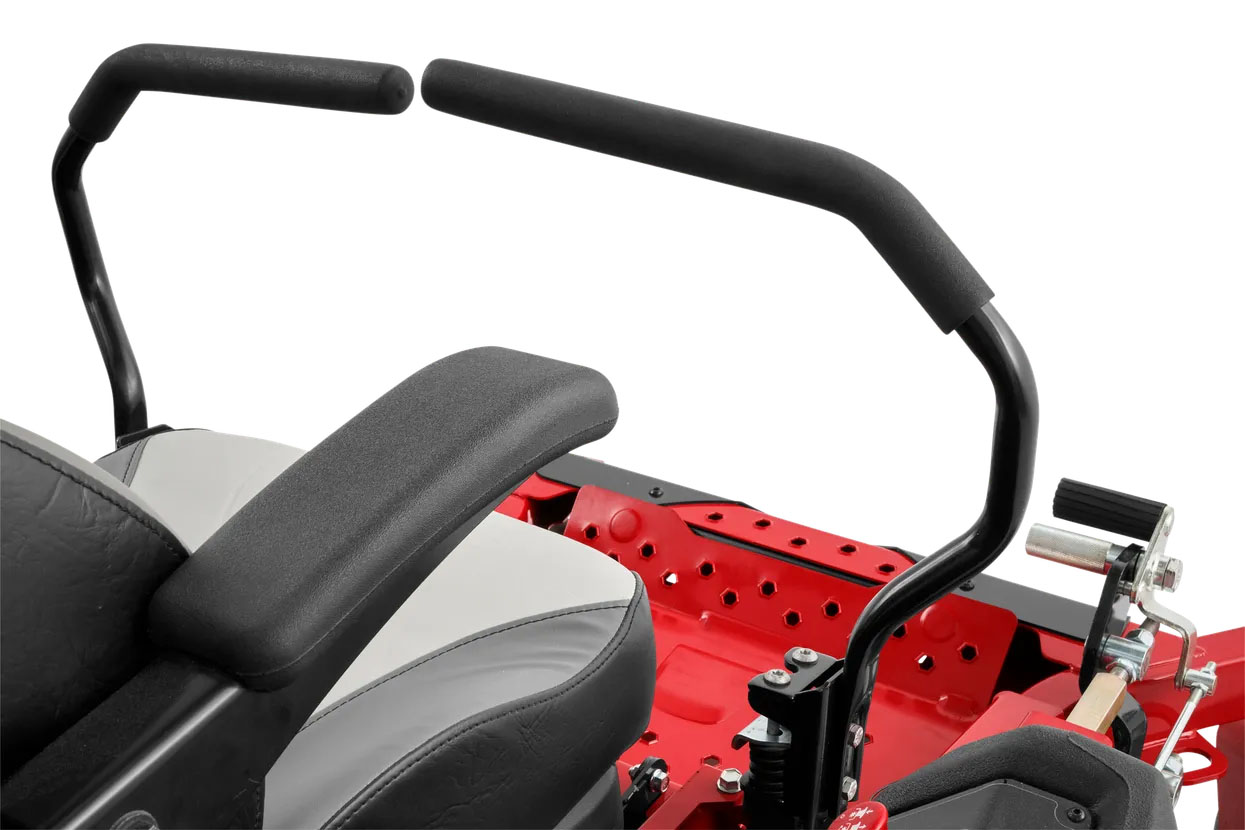 RedMax CZT54x 54 in. Kawasaki FX801V 52 ci, Fayetteville TN | New