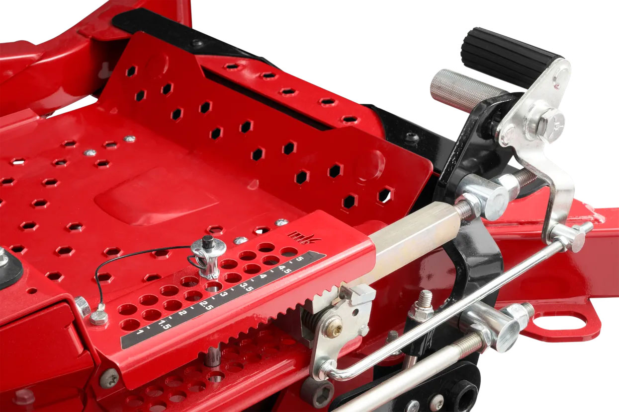 RedMax CZT54x 54 in. Kawasaki FX801V 52 ci, Fayetteville TN | New