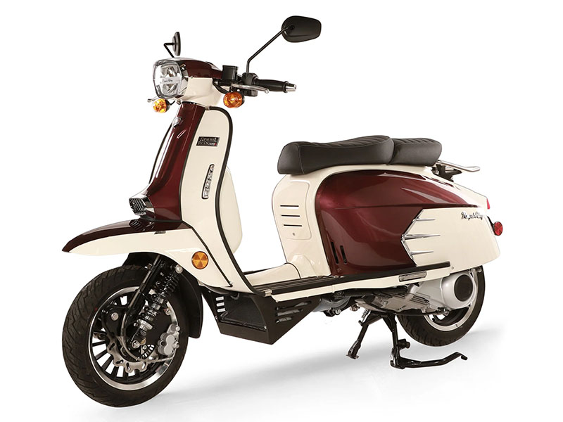 ロメロ3 ST 2025 ロイヤル 2025年限定 No.3ボールペンも登場