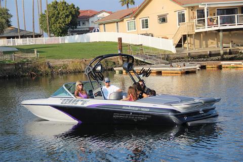 New 2024 Sanger V215 XTZ Power Boats Inboard in Kenner, LA | Stock