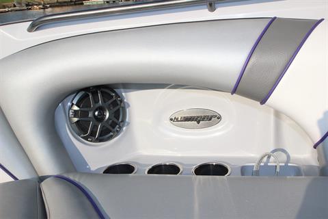 New 2025 Sanger V215 XTZ Power Boats Inboard in Kenner, LA | Stock