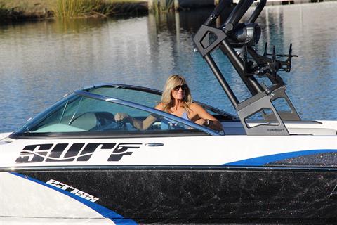 New 2025 Sanger V237 SX Power Boats Inboard in Kenner, LA | Stock