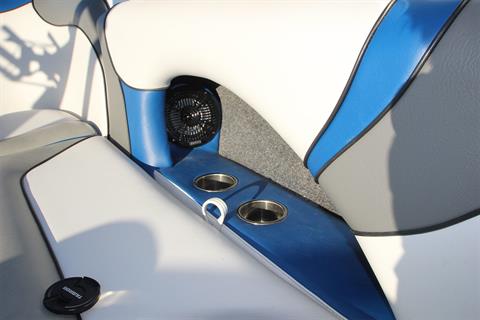 New 2025 Sanger V237 SX Power Boats Inboard in Kenner, LA | Stock