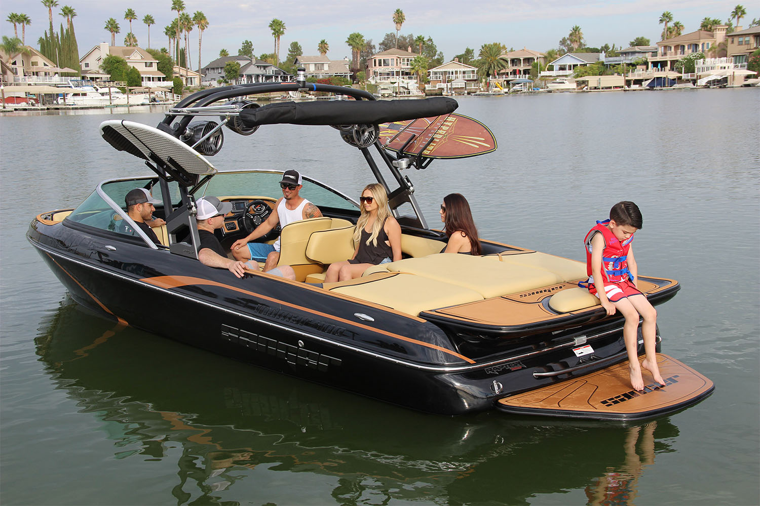 よっしー Genie ZX-135/70 - MH Equipment