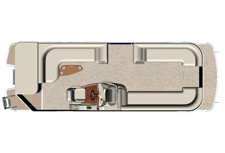 サンポートナカガワ　SUNPORTNAKAGAWA インドの大運動会 ドスベロ New 2015 Sanpan 2500 Power Boats Outboard in Lafayette, LA