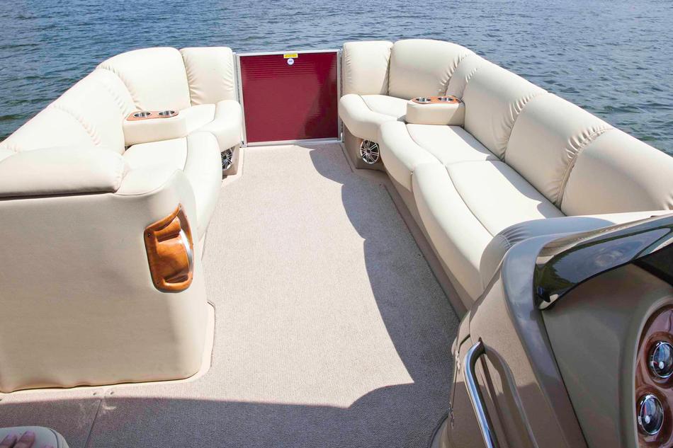 New 2015 Sanpan 2500 Power Boats Outboard in Lafayette, LA