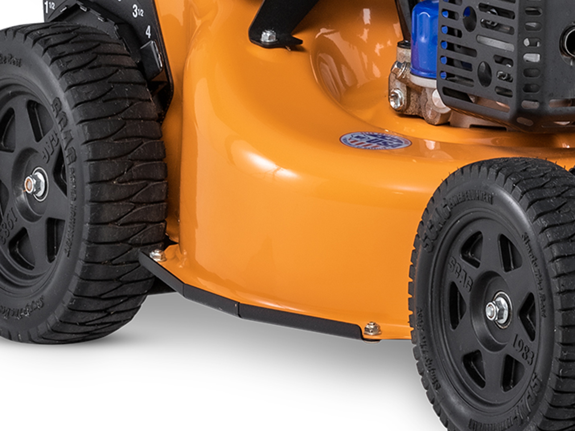 SCAG Power Equipment SFC-21 21 in. Kohler Command PRO CV173 in Auburn, Massachusetts - Photo 8