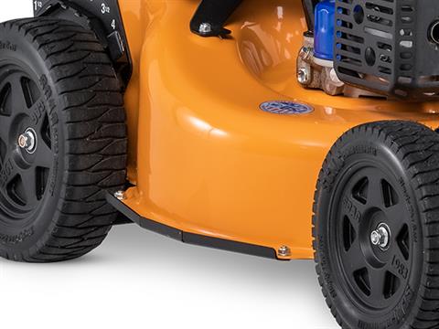 SCAG Power Equipment SFC-21 21 in. Kohler Command PRO CV173 in Auburn, Massachusetts - Photo 8