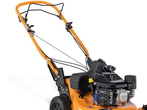 SCAG Power Equipment SFC-21 21 in. Kohler Command PRO CV224 in Auburn, Massachusetts - Photo 6