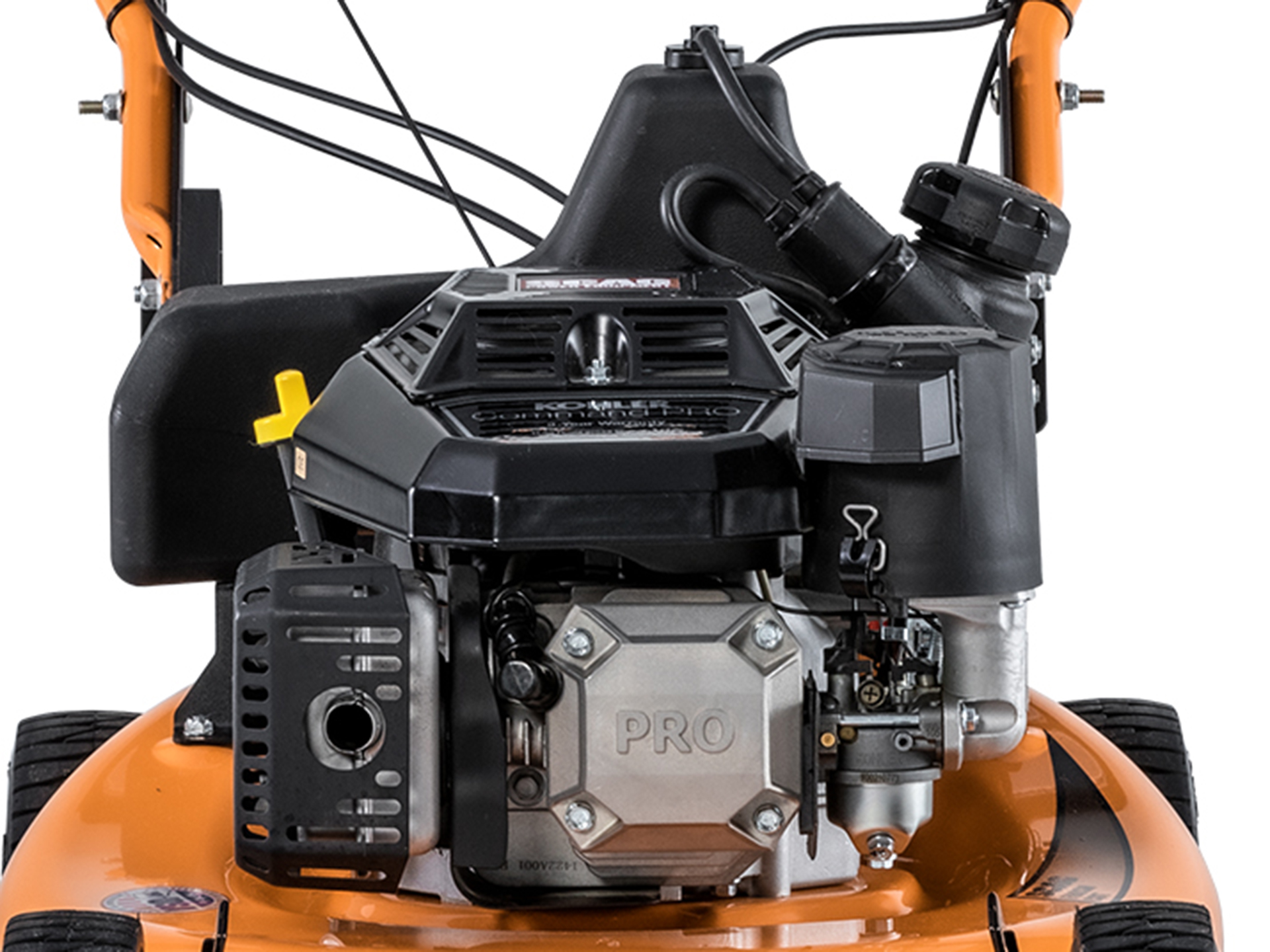 SCAG Power Equipment SFC-21 21 in. Kohler Command PRO CV224 in Auburn, Massachusetts - Photo 7