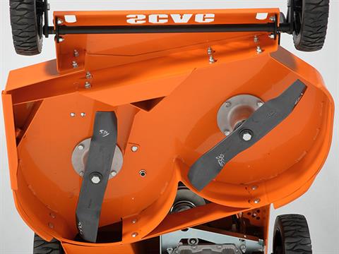 SCAG Power Equipment SFC-30 30 in. Kohler Command PRO CV 224 Swivel Front Caster in Auburn, Massachusetts - Photo 6