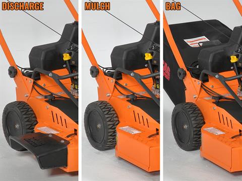 SCAG Power Equipment SFC-30 30 in. Kohler Command PRO CV 224 Swivel Front Caster in Auburn, Massachusetts - Photo 9