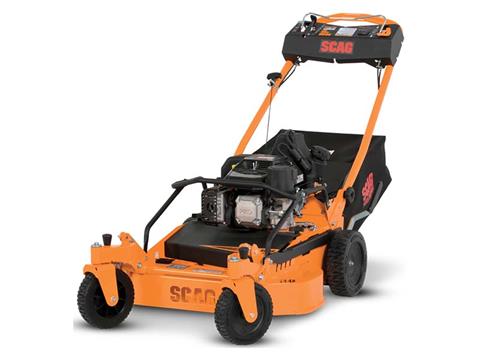 SCAG Power Equipment SFC-30 30 in. Kohler Command PRO CV224 in Auburn, Massachusetts - Photo 1