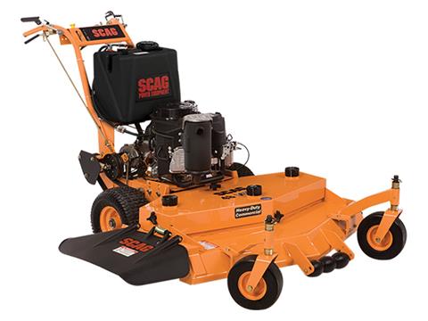 New SCAG Power Equipment SW Belt-Drive 52 in. Kawasaki FS Series