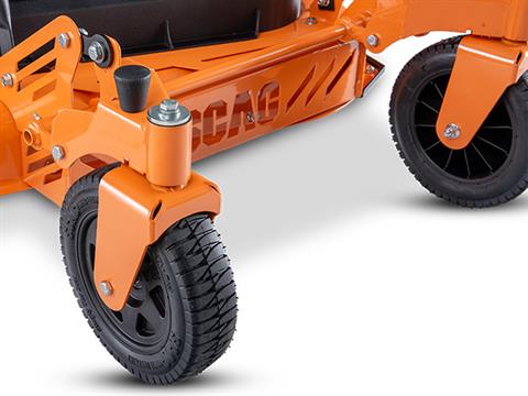 SCAG Power Equipment SFCII-30 30 in. Kohler Command PRO CV224 7 hp in Auburn, Massachusetts - Photo 2