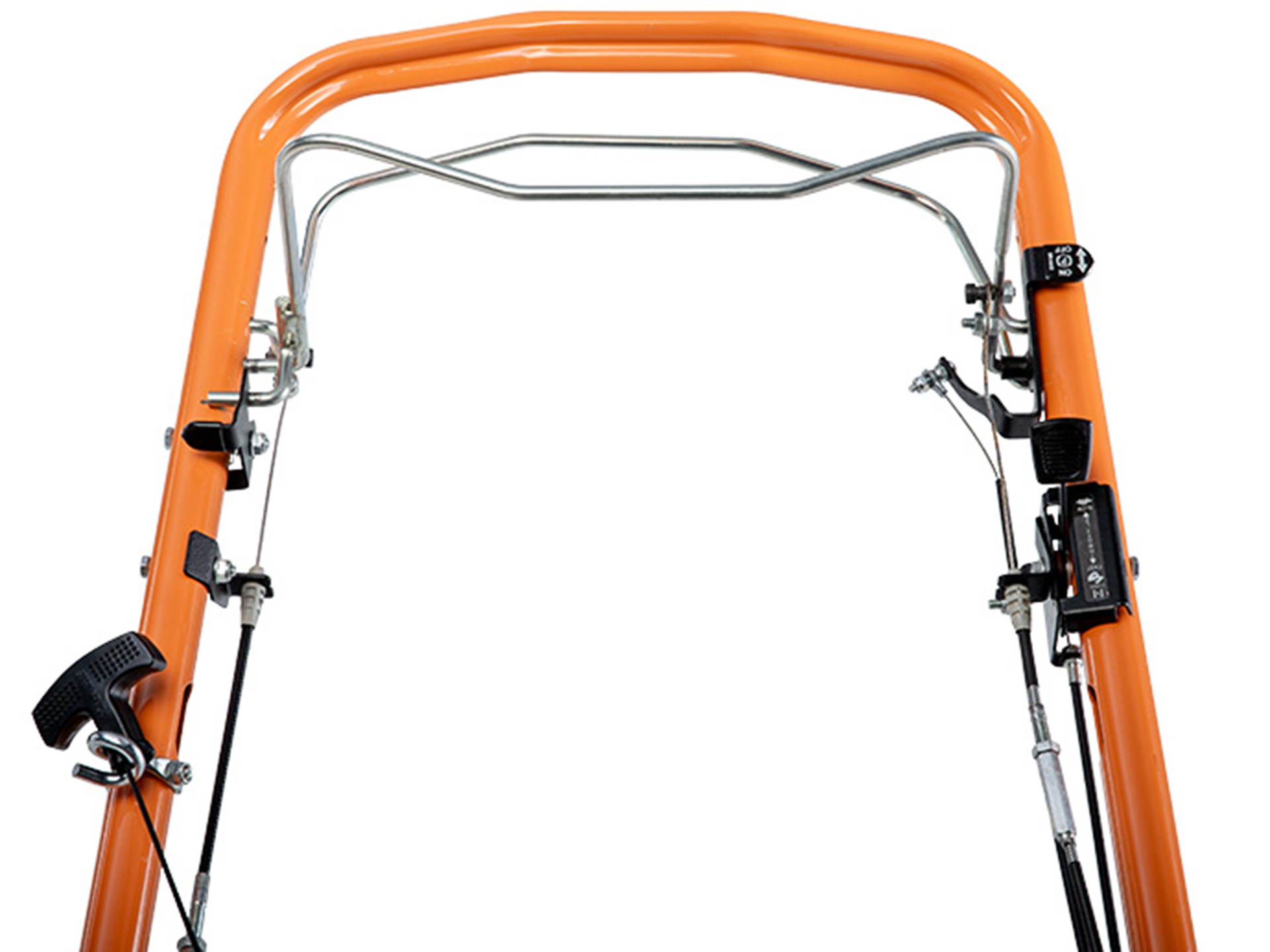 SCAG Power Equipment SFCII-30 30 in. Kohler Command PRO CV224 7 hp in Auburn, Massachusetts - Photo 8