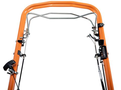 SCAG Power Equipment SFCII-30 30 in. Kohler Command PRO CV224 7 hp in Auburn, Massachusetts - Photo 8