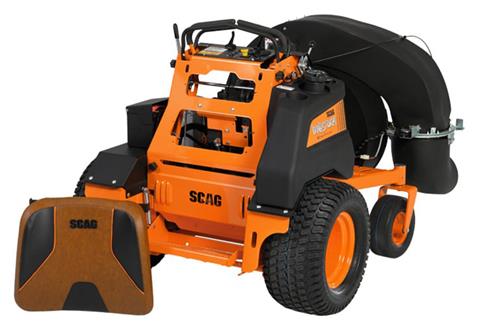 SCAG Power Equipment Windstorm in Auburn, Massachusetts - Photo 2