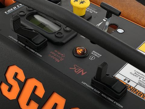 SCAG Power Equipment Windstorm in Auburn, Massachusetts - Photo 3