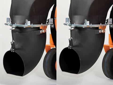 SCAG Power Equipment Windstorm in Auburn, Massachusetts - Photo 4