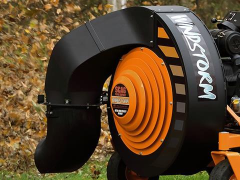 SCAG Power Equipment Windstorm in Auburn, Massachusetts - Photo 5