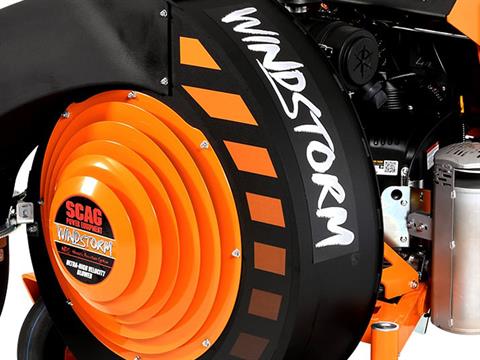 SCAG Power Equipment Windstorm in Auburn, Massachusetts - Photo 6