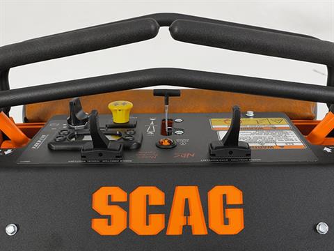 SCAG Power Equipment Windstorm in Auburn, Massachusetts - Photo 7