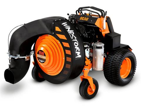 New SCAG Power Equipment Windstorm, Mount Vernon IN Specs, Price