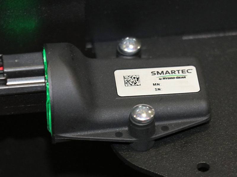 2024 SCAG Power Equipment EVZ 52 in. Vanguard Commercial Lithium Ion Battery in Auburn, Massachusetts - Photo 5