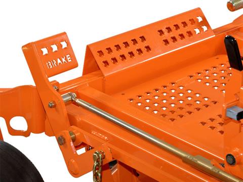 2024 SCAG Power Equipment Turf Tiger II 72 in. Briggs Vanguard Big Block EFI 40 hp in Auburn, Massachusetts - Photo 3