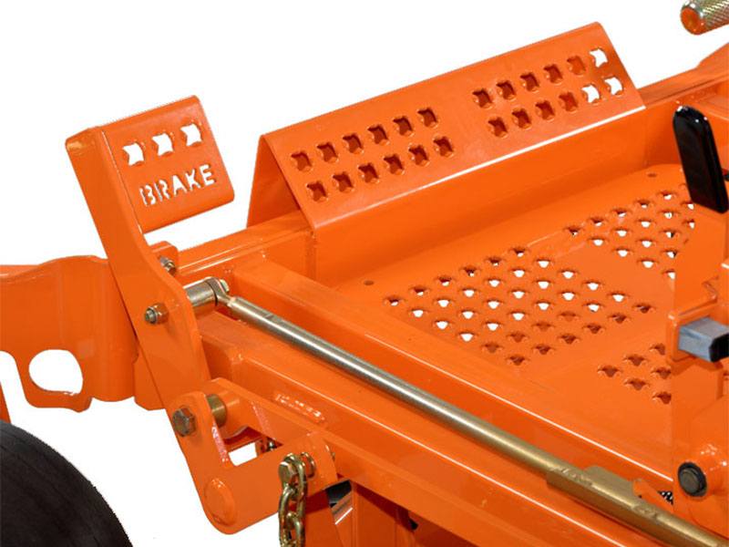 2024 SCAG Power Equipment Turf Tiger II 72 in. Kohler Command PRO EFI 38 hp in Auburn, Massachusetts - Photo 3