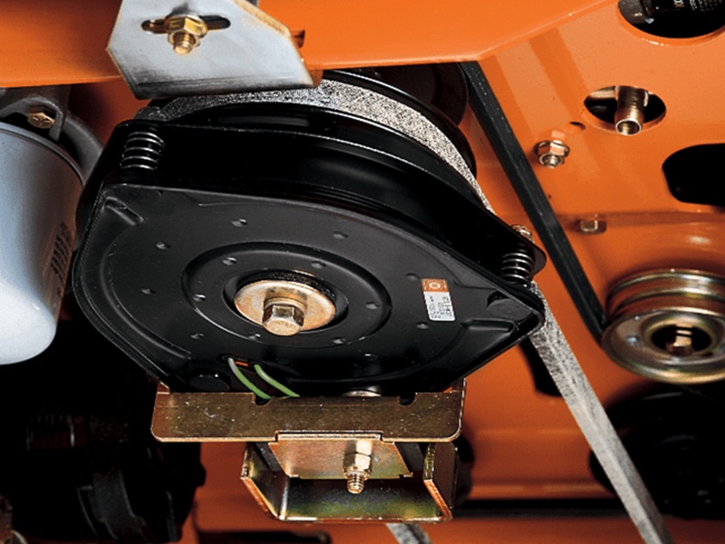 2024 SCAG Power Equipment V-Ride II 52 in. Kawasaki FX Series 23 hp in Auburn, Massachusetts - Photo 3