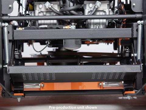 2024 SCAG Power Equipment V-Ride XL 52 in. Kawasaki FX EFI 38 hp in Auburn, Massachusetts - Photo 3