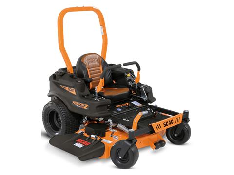 Gジー New 2025 SCAG Power Equipment Freedom Z 52 in. Kohler 7000