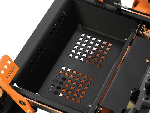 2025 SCAG Power Equipment Patriot 52 in. Briggs & Stratton CXi Series 27 hp in Auburn, Massachusetts - Photo 6