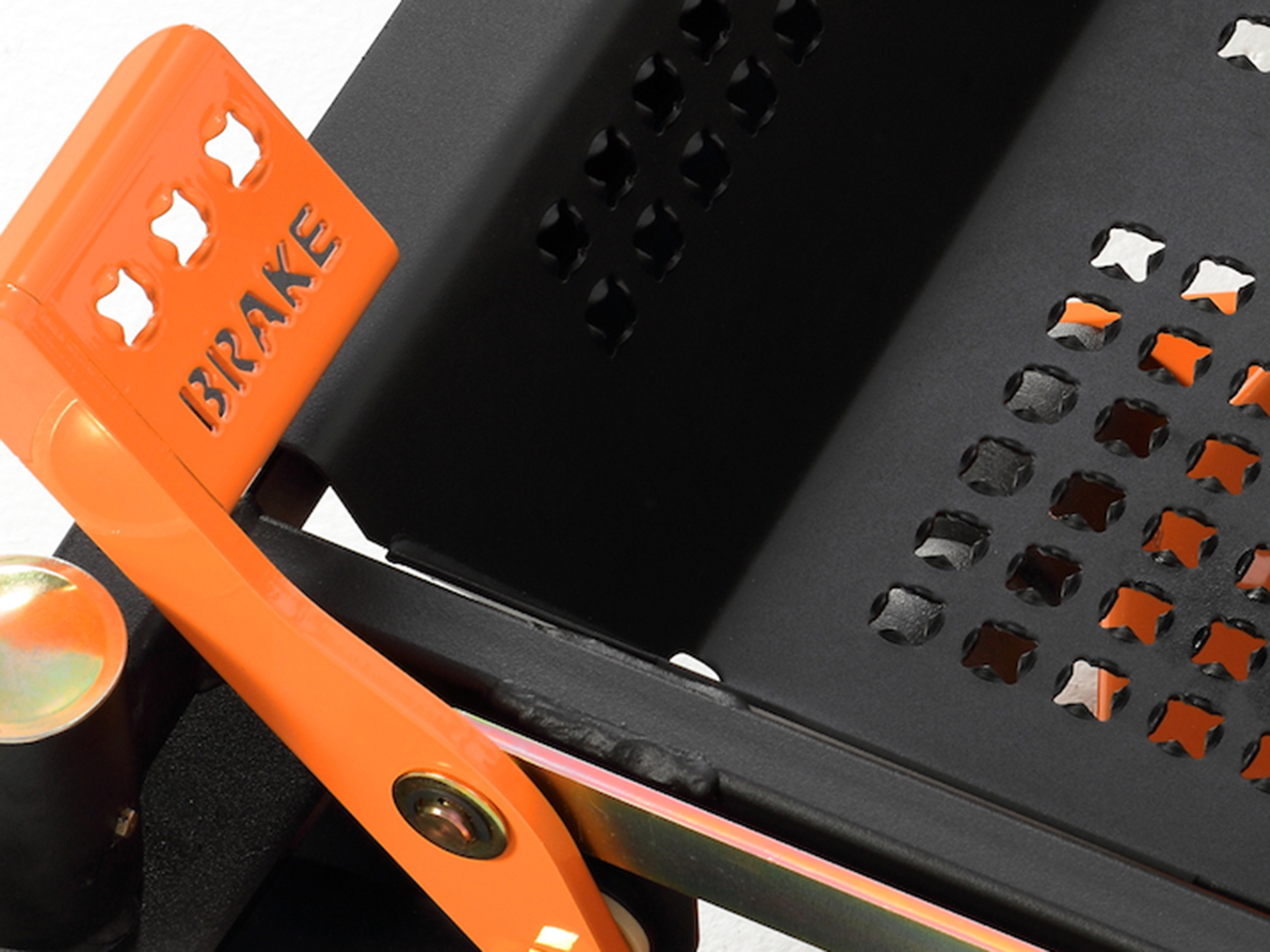 2025 SCAG Power Equipment Patriot 61 in. Kawasaki FX Series 23 hp in Auburn, Massachusetts - Photo 7