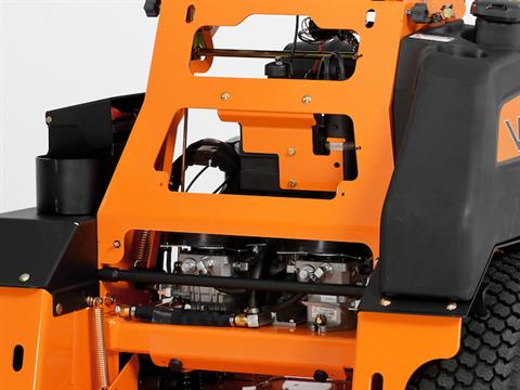 2025 SCAG Power Equipment V-Ride II 48 in. Kawasaki FX Series 22 hp in Auburn, Massachusetts - Photo 11