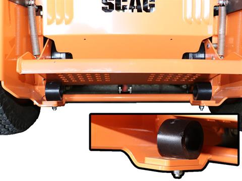 2025 SCAG Power Equipment V-Ride II 52 in. Kawasaki FX Series 23 hp in Auburn, Massachusetts - Photo 4