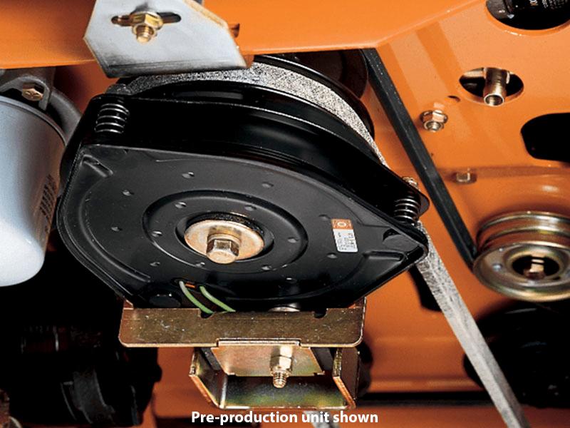 2024 SCAG Power Equipment V-Ride XL 72 in. Briggs & Stratton Vanguard EFI 40 hp in Martinsville, Indiana - Photo 2