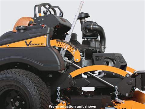 2024 SCAG Power Equipment V-Ride XL 72 in. Briggs & Stratton Vanguard EFI 40 hp in Martinsville, Indiana - Photo 4
