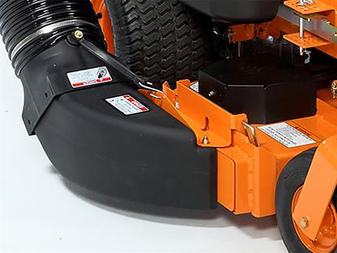 New SCAG Power Equipment 2-Bag Grass Catcher, Mount Vernon IN