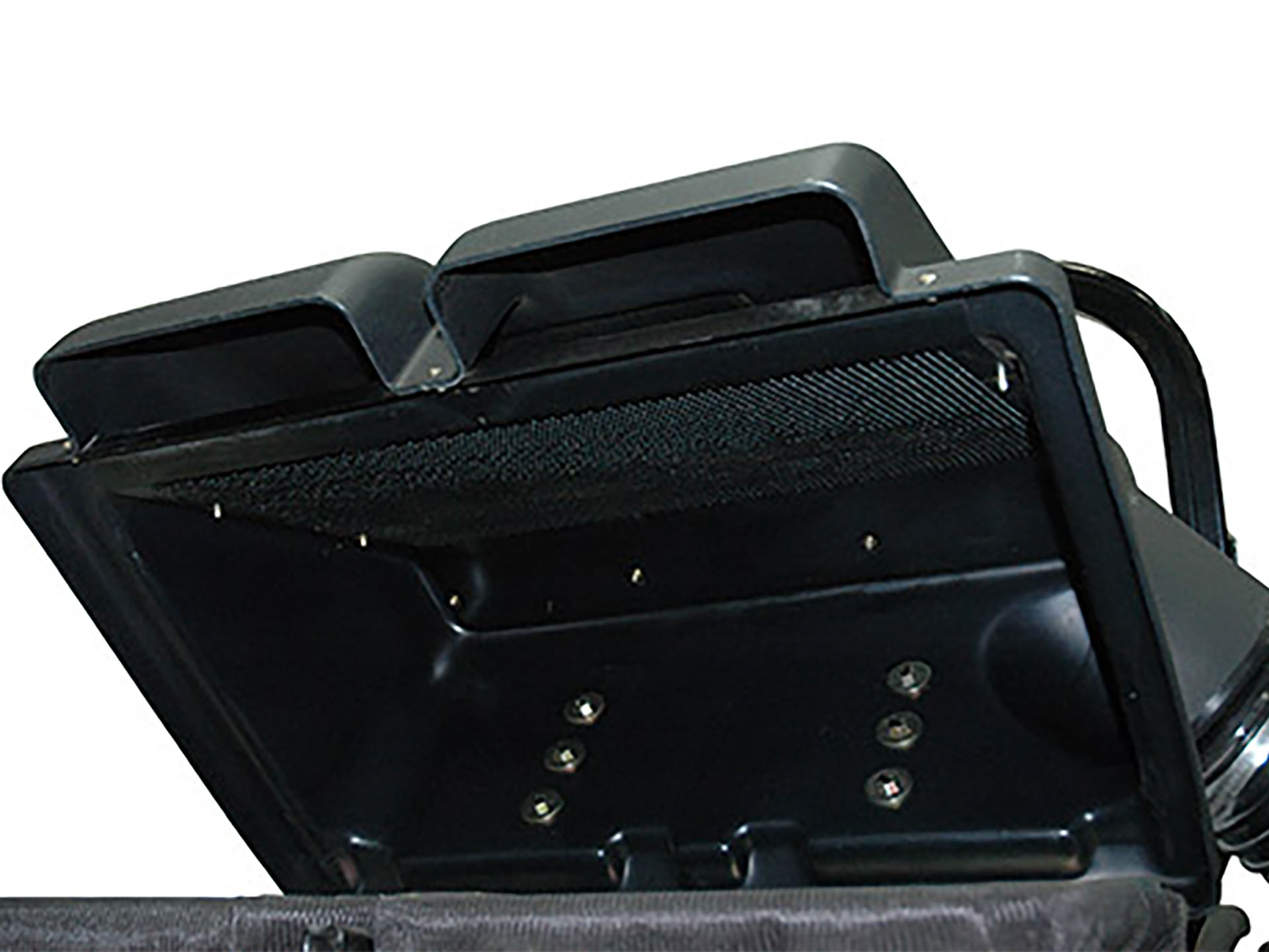New SCAG Power Equipment 2-Bag Grass Catcher, Bastrop TX | Specs