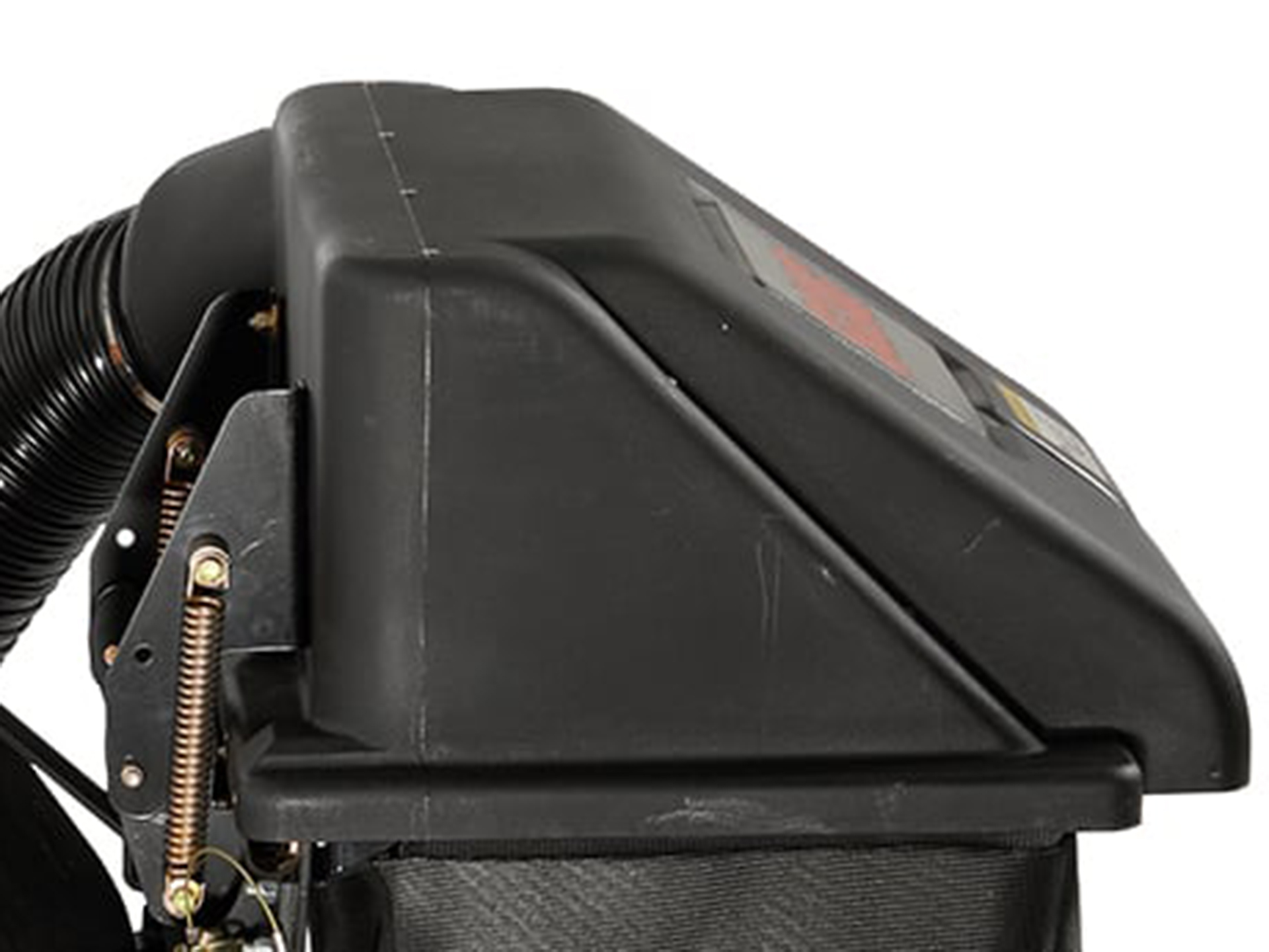 New SCAG Power Equipment 2-Bag V-Ride II Spindle Driven Grass