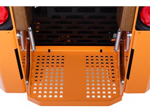 Jackal E☓J New 2025 SCAG Power Equipment Jackal (SJ1125-N-34-25YMT