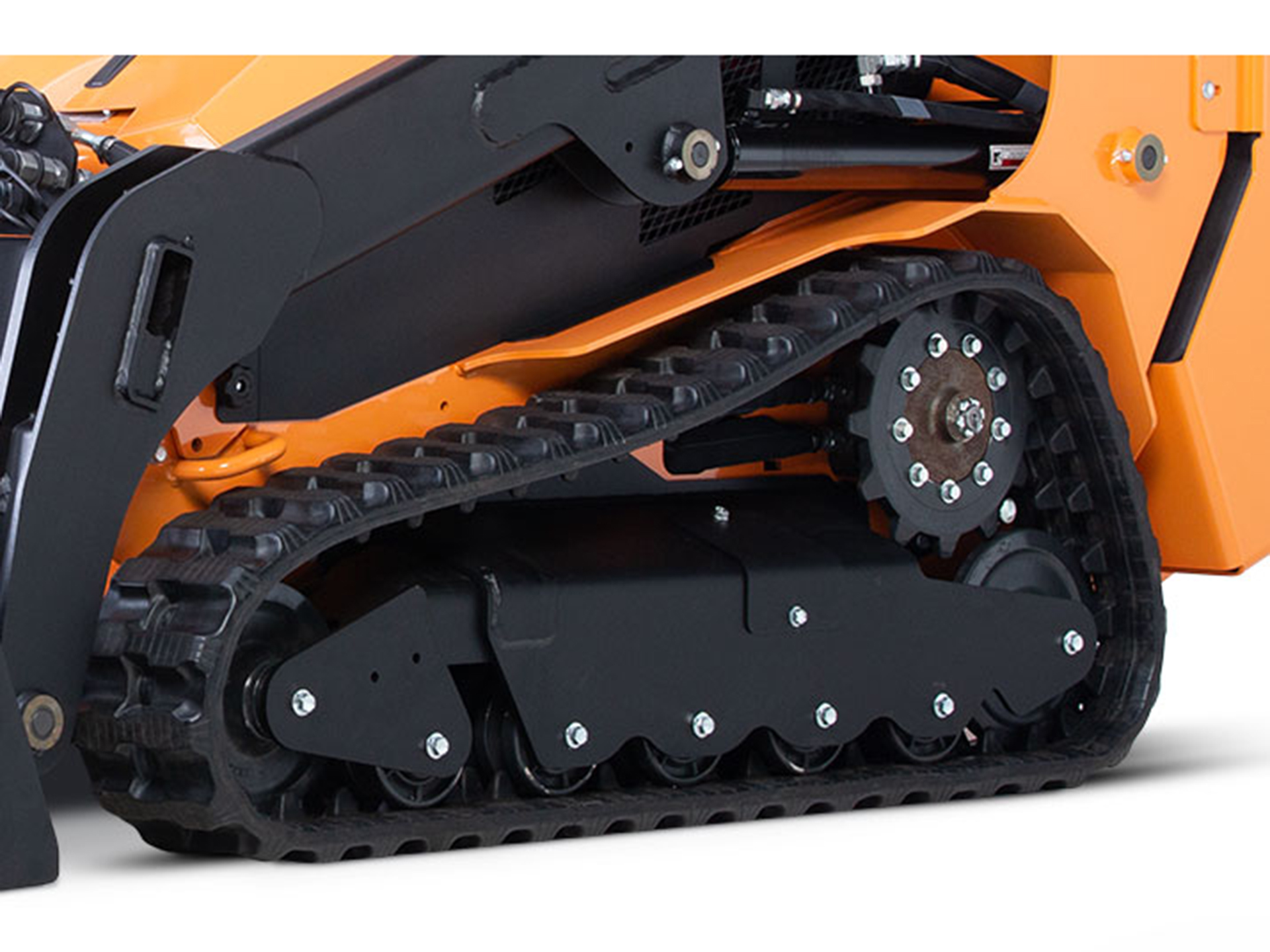 New 2025 SCAG Power Equipment Jackal (SJ1125-N-34-25YMT