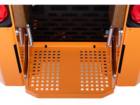 2024 SCAG Power Equipment Jackal (SJ1125-W-40-25KBD) in Auburn, Massachusetts - Photo 10