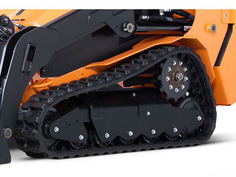 2024 SCAG Power Equipment Jackal (SJ1125-W-40-25KBD) in Auburn, Massachusetts - Photo 11