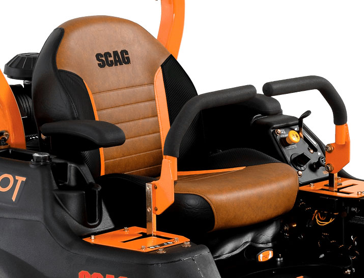 Scag Power photo 5