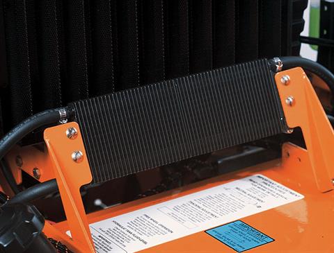 New SCAG Power Equipment Turf Tiger II 61 in. Kawasaki FD Series